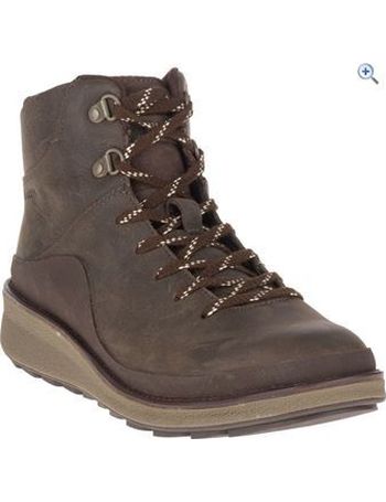 go outdoors merrell ladies boots