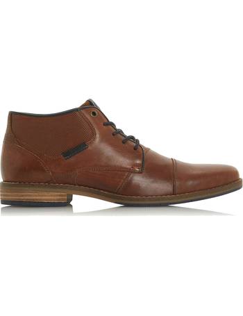 dune malone chukka boots