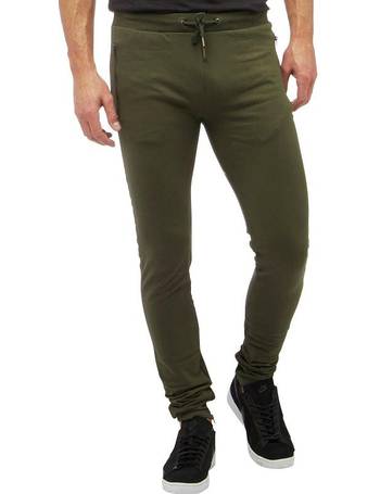 brave soul skinny joggers