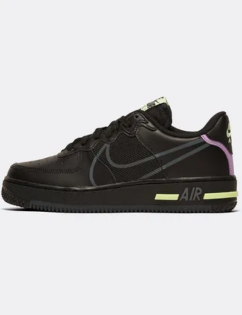 footasylum nike air force 1 junior
