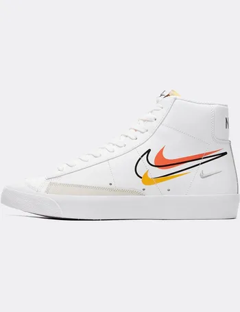 nike blazers footasylum