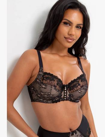 St Tropez Wired Full Cup Bra DD-J, Pour Moi