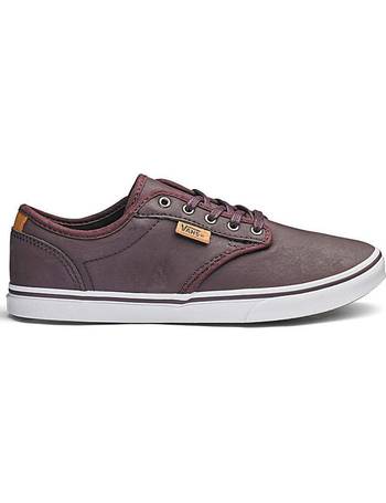 jd williams ladies trainers