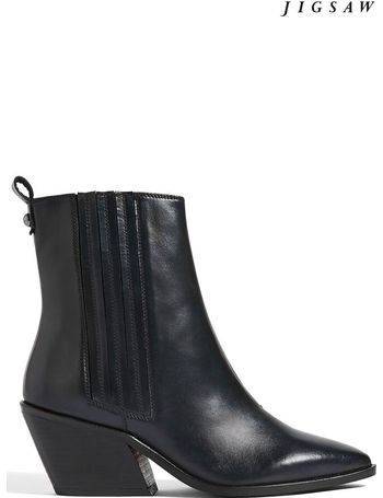 Jigsaw sales hjorth boots