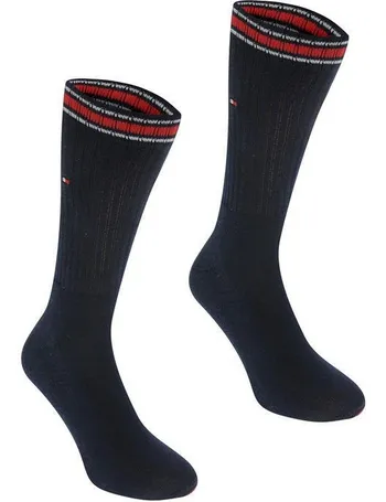 tommy hilfiger socks sports direct