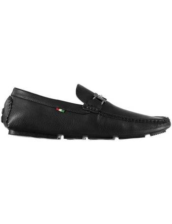 sports direct loafers