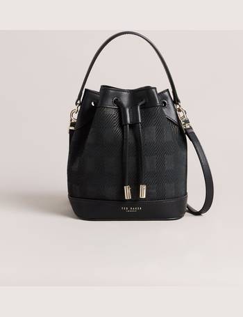 ted baker chekel bag