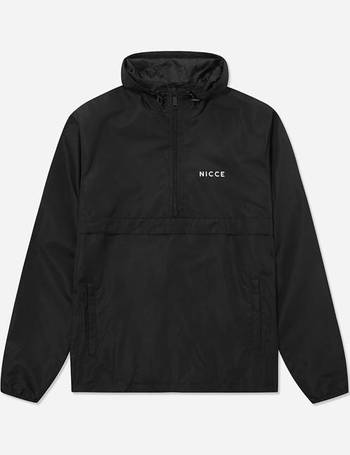 Shop Nicce Black Jackets for Men up to 80% Off | DealDoodle
