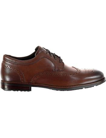 rockport ed2 brogues