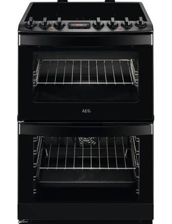 aeg cis6700acm induction top cooker