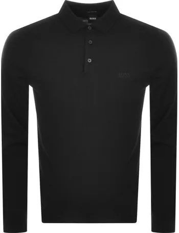 hugo boss jumper mainline