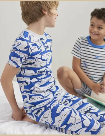 Joules boys online pyjamas