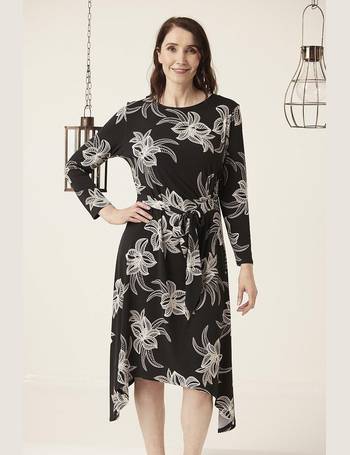 A line hotsell dress debenhams