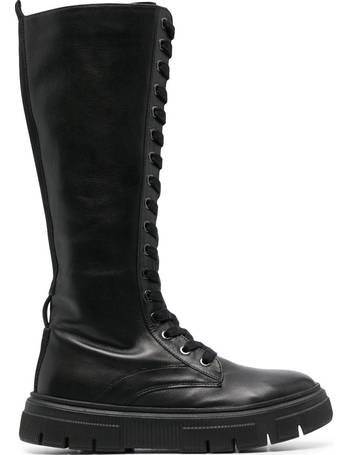 Shop Geox High Boots up to 55% Off | DealDoodle