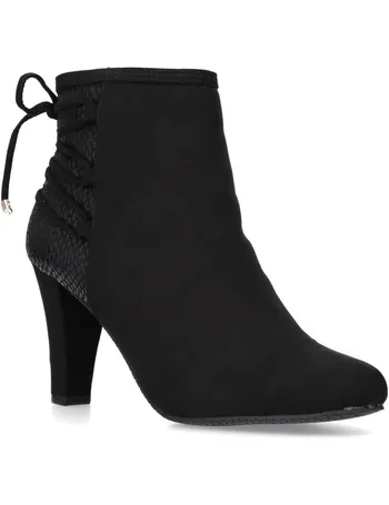 Carvela romy hot sale boots