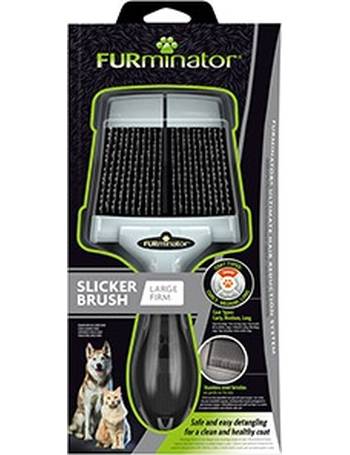 Pets at hot sale home brushes