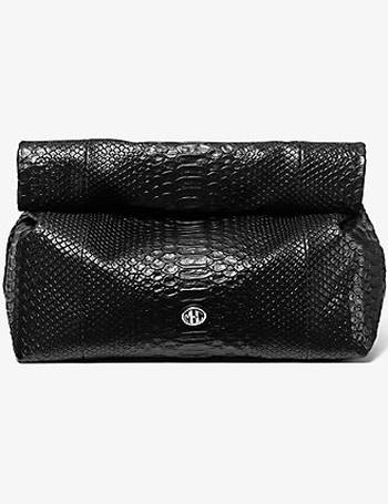 Mk clutch bags sales uk