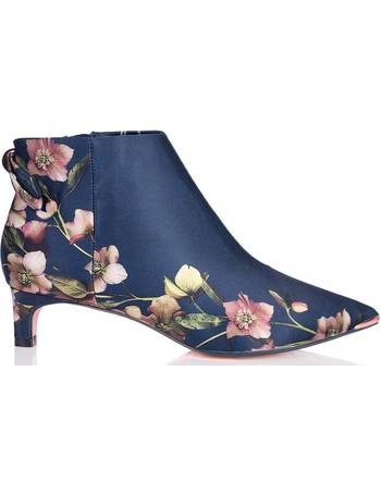 Ted baker hotsell amaedi boots