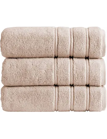 christy mode towels