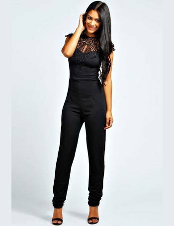 next boohoo jumpsuit