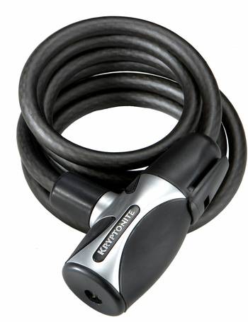 combination bike lock argos