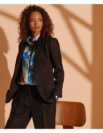 Scuba nova blazer on sale superdry