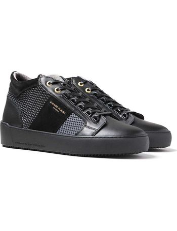 android homme propulsion mid grey