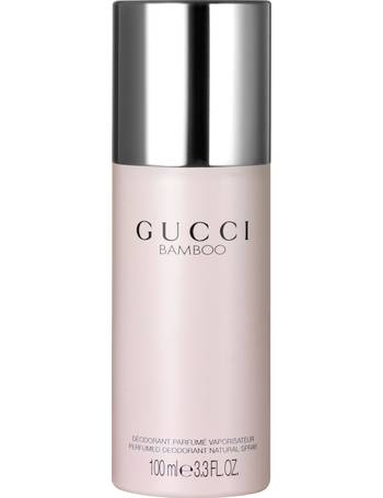 Gucci Deodorants up to 25% Off |