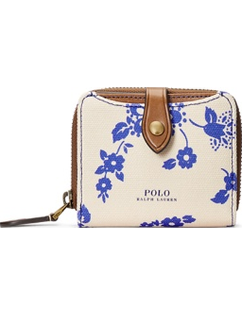 Shop Women's Polo Ralph Lauren Leather Purses up to 65% Off | DealDoodle