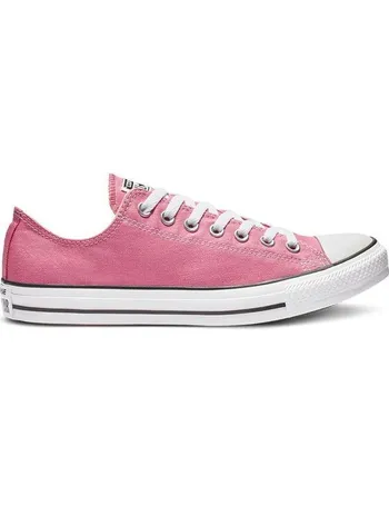 rose gold converse house of fraser