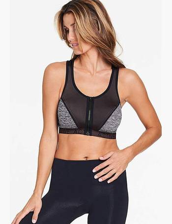 Shop Naturally Close High Impact Sports Bra for Women up to 60% Off