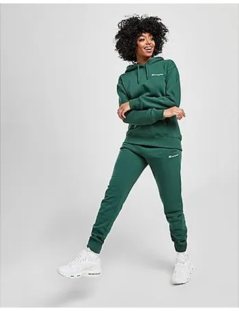 jd champion tracksuit womens