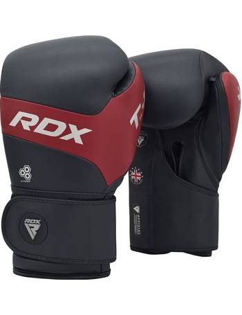 RDX S7 Bazooka Boxing Gloves – RDX Sports