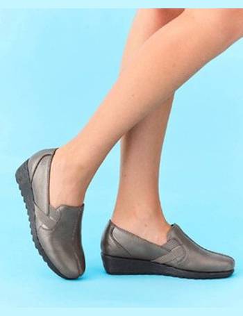 Shop Damart Wide Fit Shoes for Women up to 70% Off | DealDoodle