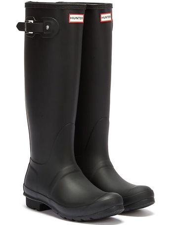 hunter neoprene womens wellies