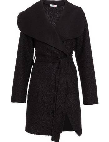 Shop Quiz Women S Teddy Coats Up To 65 Off Dealdoodle