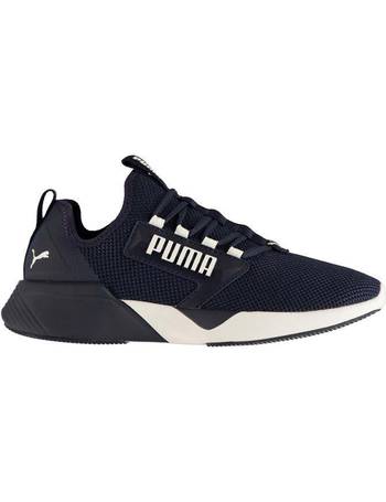 sports direct puma shoes