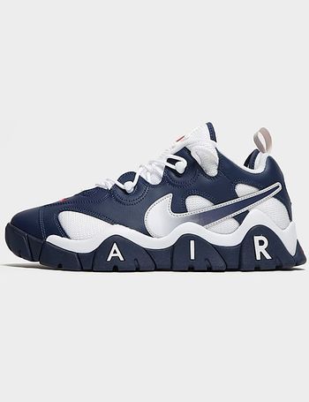 nike air barrage jd sports