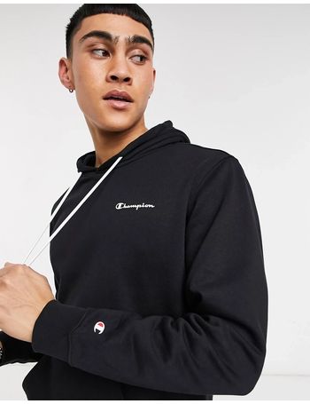 black champion mens sports sweatshirts