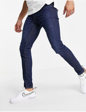 slim fit jeans lee