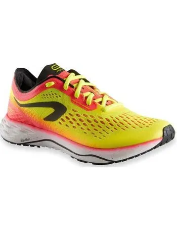 decathlon ladies running shoes