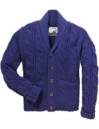 joe browns hickory cardigan