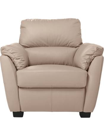 Argos Milano Swivel Chair - To Whom It May Concern Letter