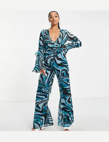 Shop ASOS Women's Petite Jumpsuits up to 70% Off