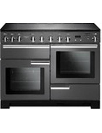 currys all electric range cookers