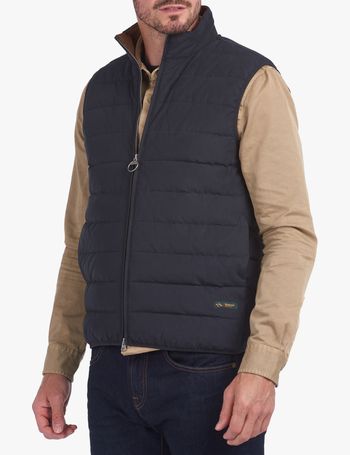 womens navy quilted barbour jacket