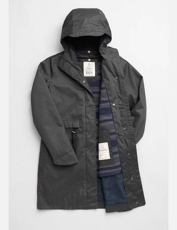 Seasalt polperro outlet coat