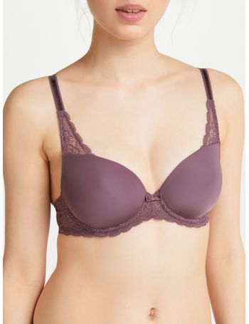 Triumph Amourette Spotlight Padded Underwired T-Shirt Bra