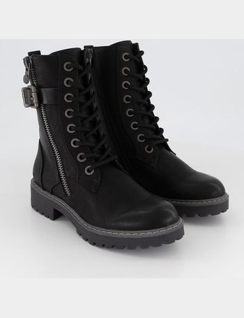 Office blowfish outlet boots