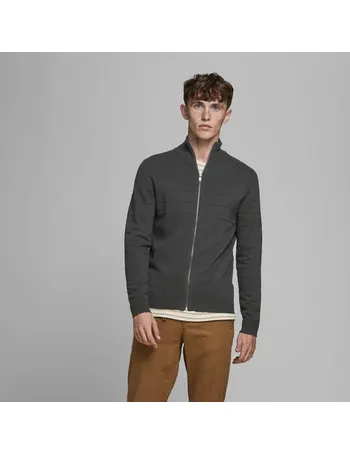 mens cardigans at debenhams